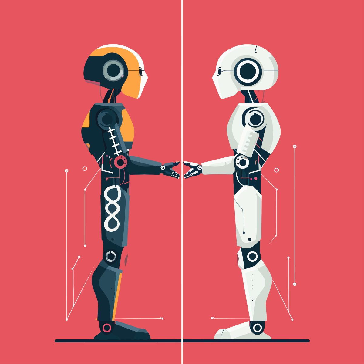 Generative AI vs AI: Which One is Shaping the Future?