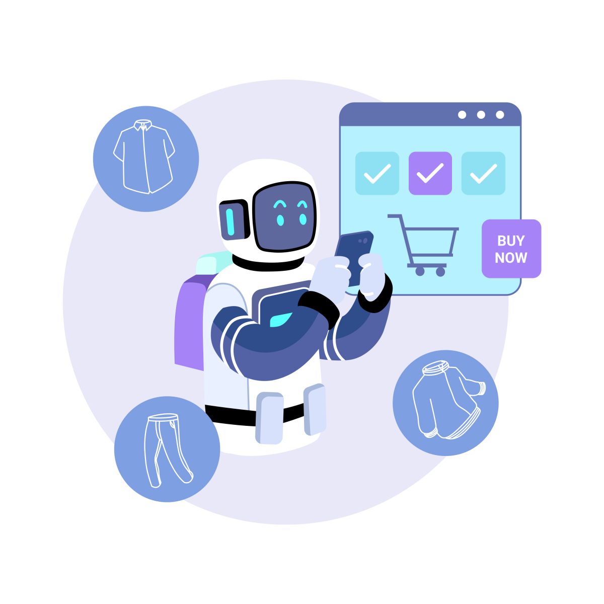 Top 10 Benefits of AI Assistants for Ecommerce