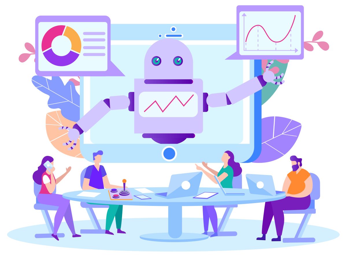 Benefits of AI in the Workplace | Revolutionizing Productivity and Innovation