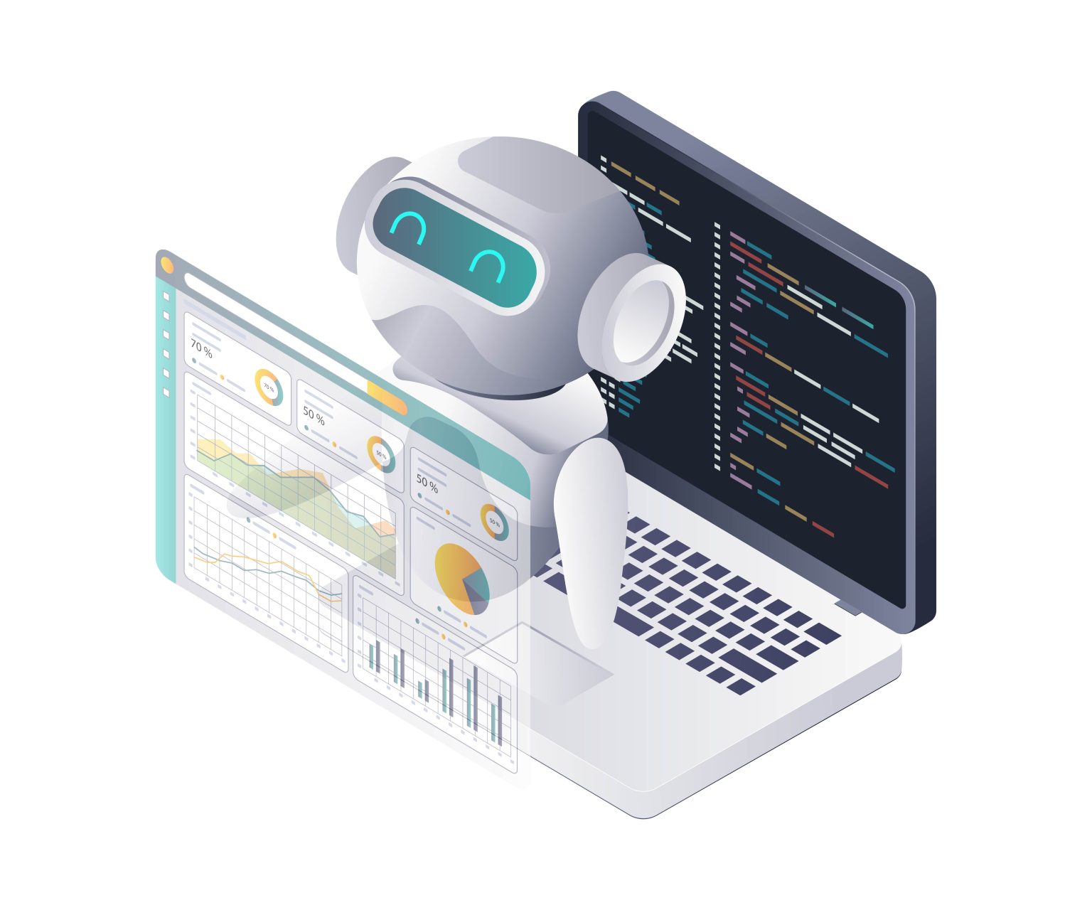 AI Observability | Bringing Trust and Reliability to the Businesses