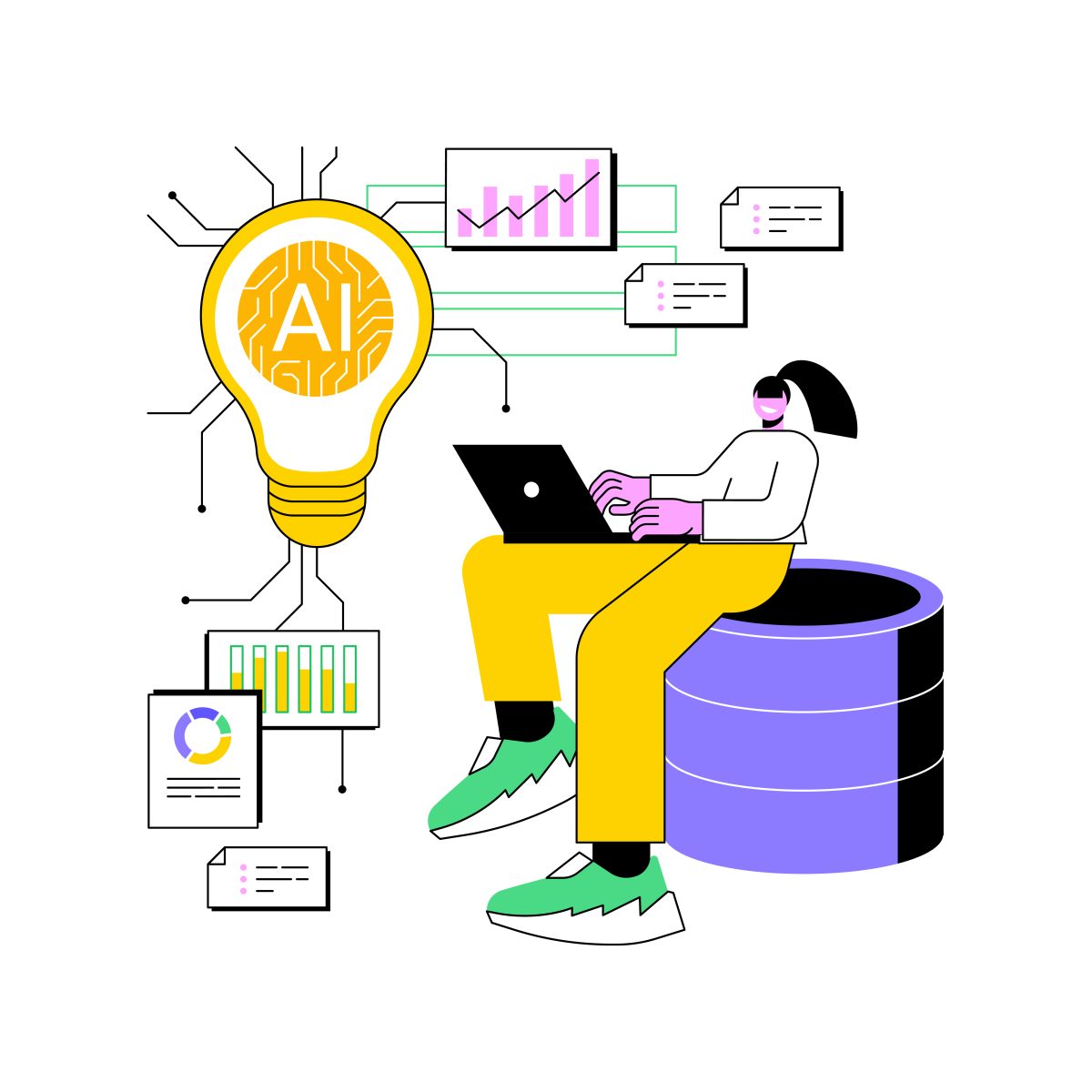 Trello vs Stratpilot: A Comprehensive Productivity Tool Comparison