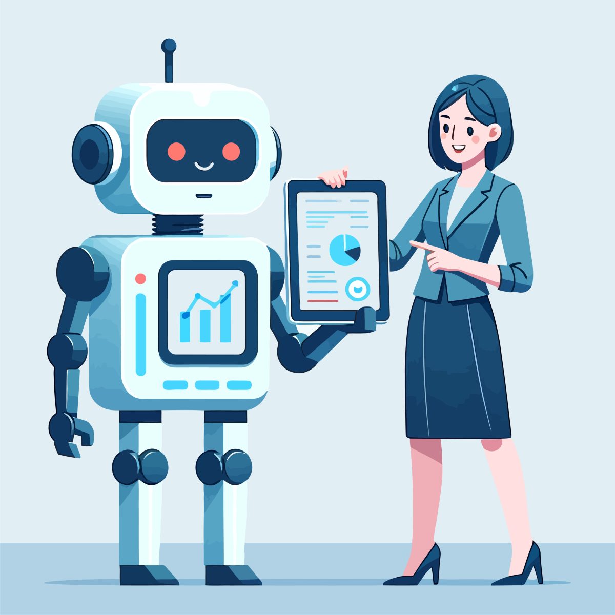 AI for HR: Revolutionizing Workforce Management