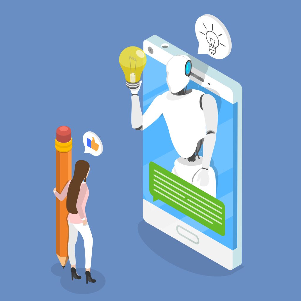 AI Prompts to Generate Blog Topics