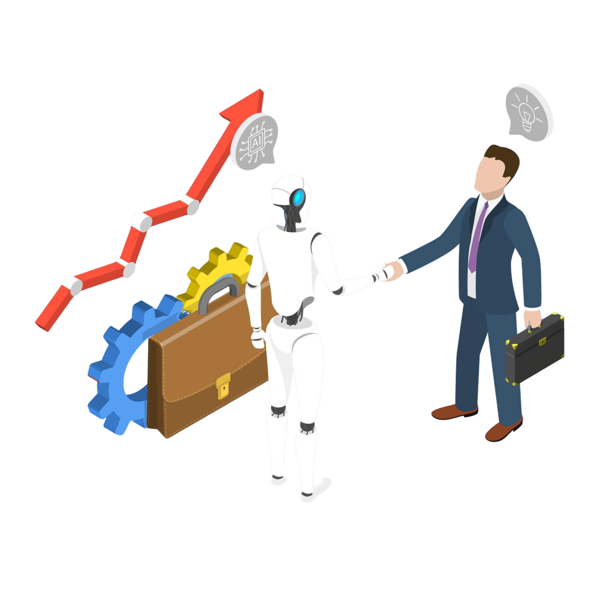 AI in Crisis Management