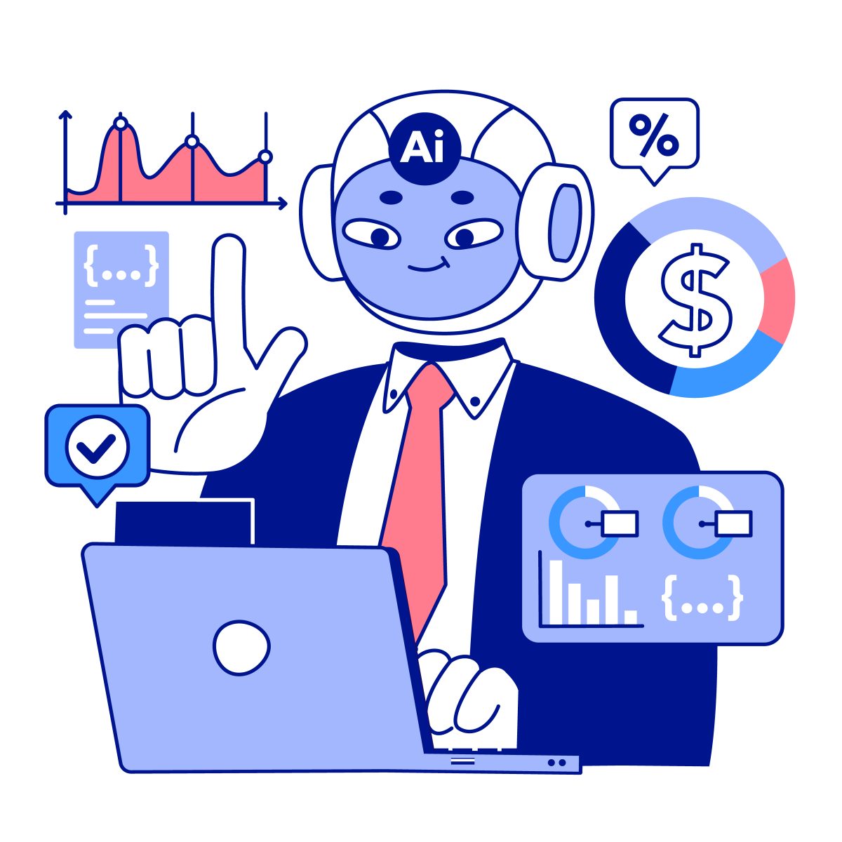 10 Powerful AI Prompts for Finance Reporting