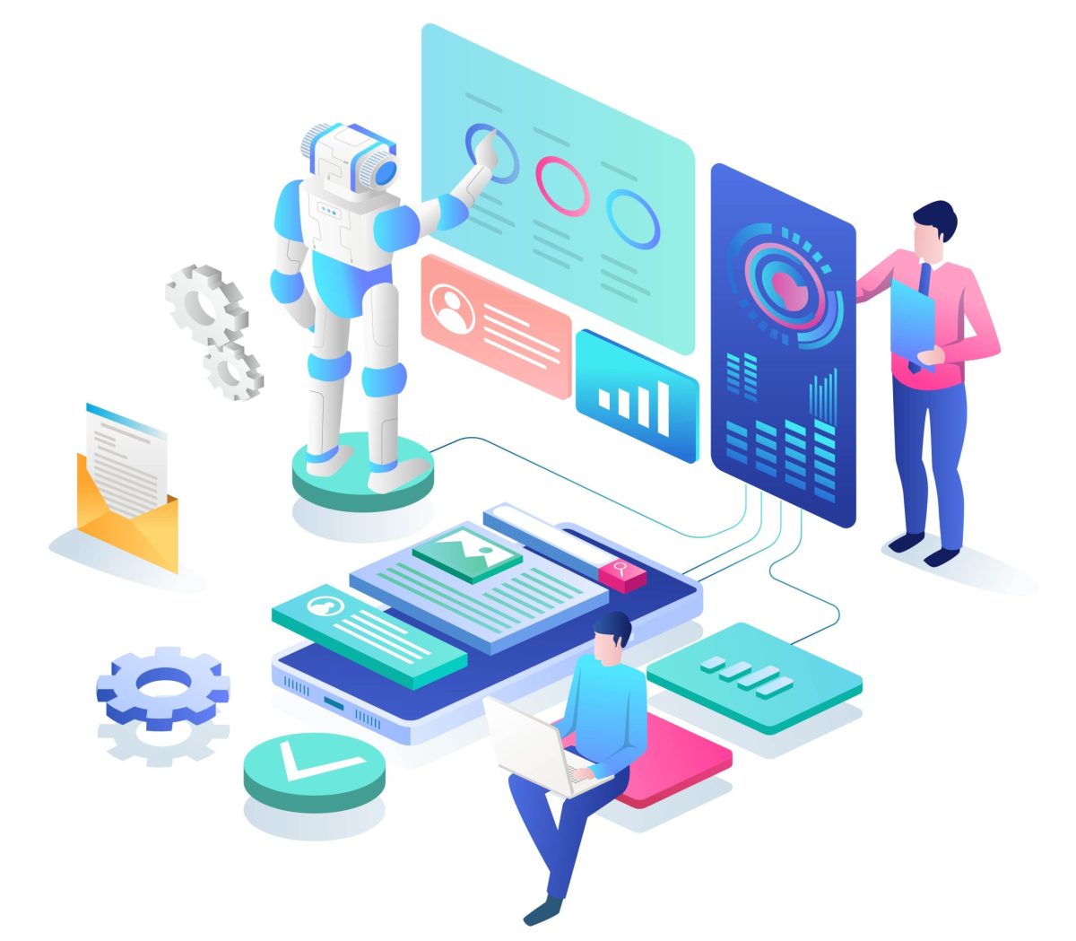 AI in Business Process Management