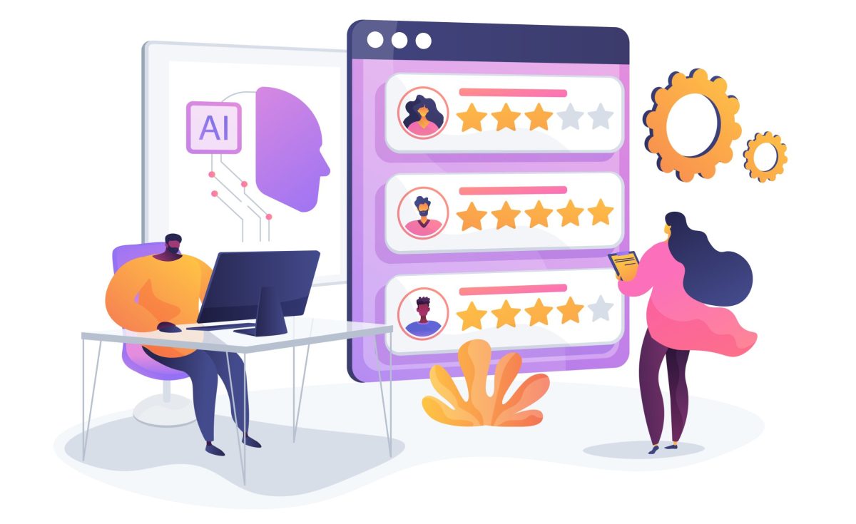 Using AI for Product Feedback Management