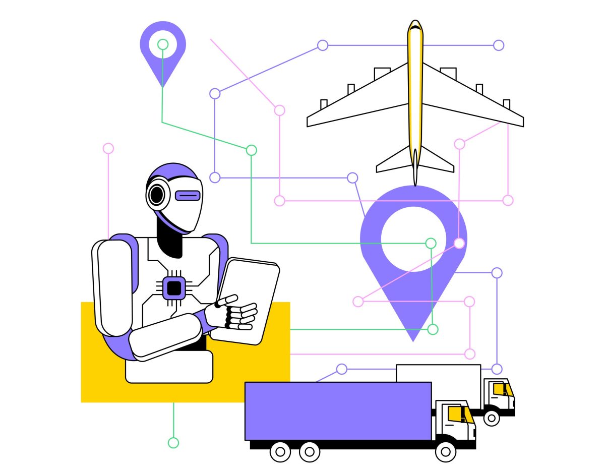 Powerful AI Prompts for Supply Chain Management
