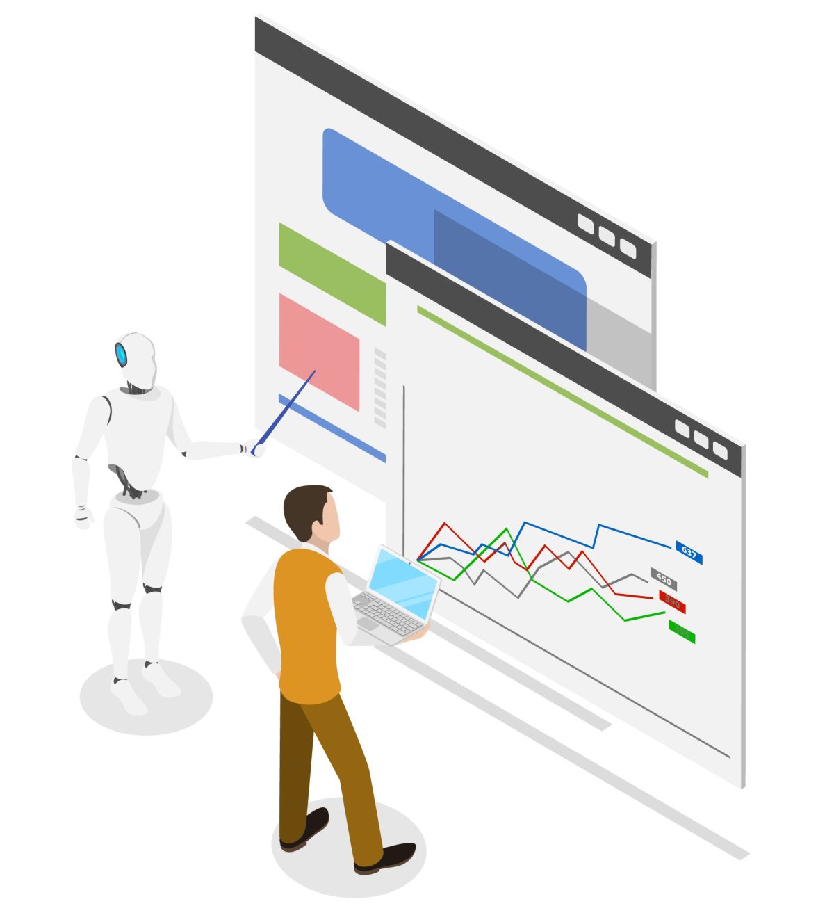 Must-Know 5 Essential AI Prompt Strategies for Developers