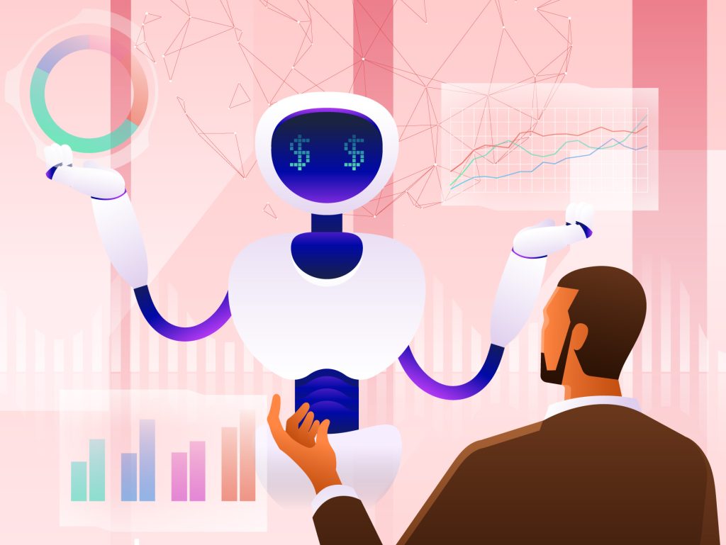 AI in Financial Reporting