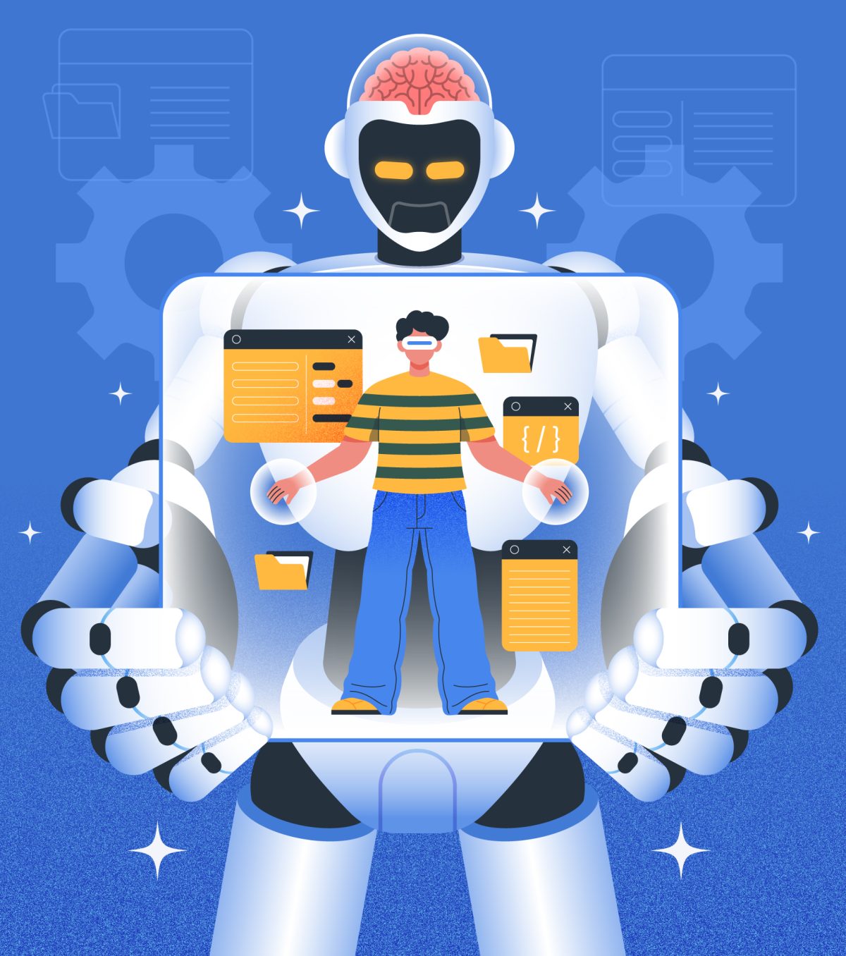 AI Prompts for Digital Transformation