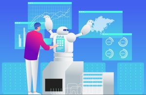 AI in Financial Reporting