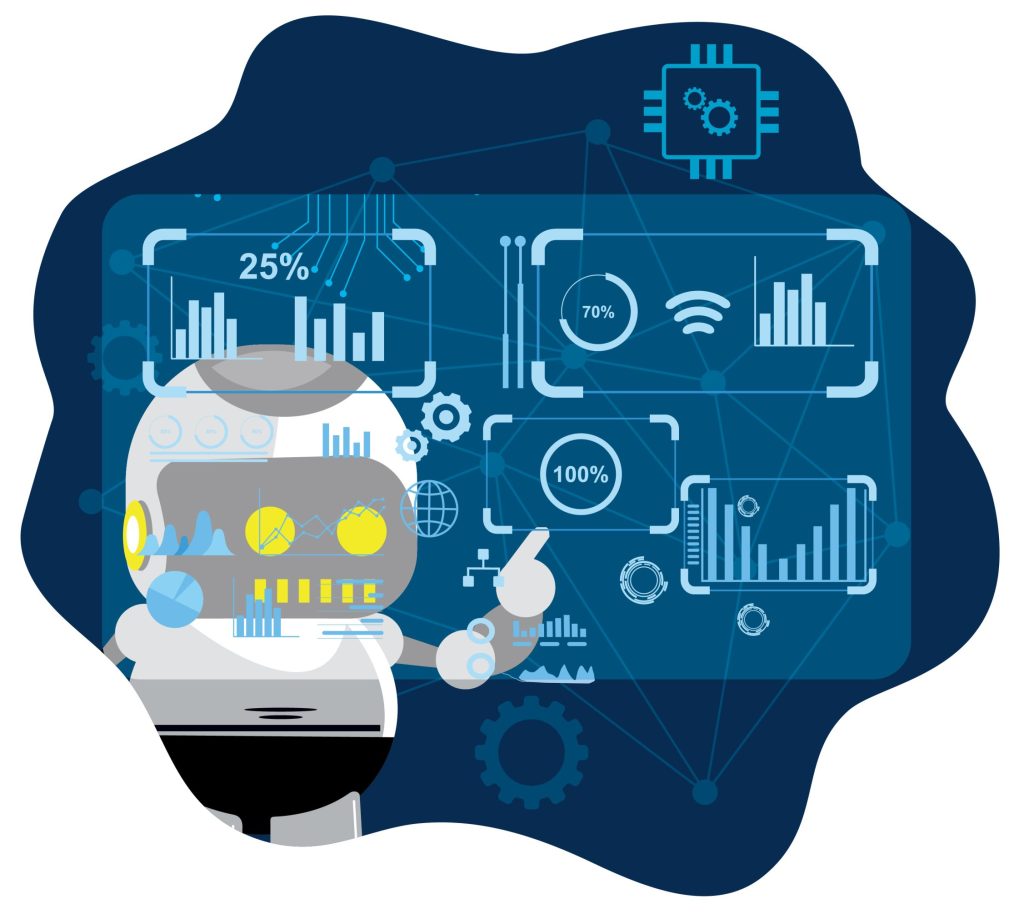 AI in Financial Reporting