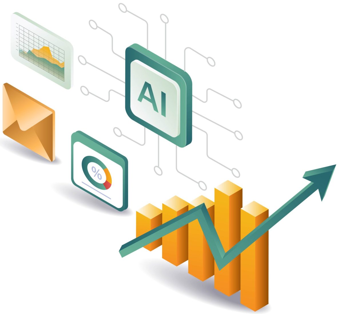 10 Best AI Prompts for Data Visualisation Strategies