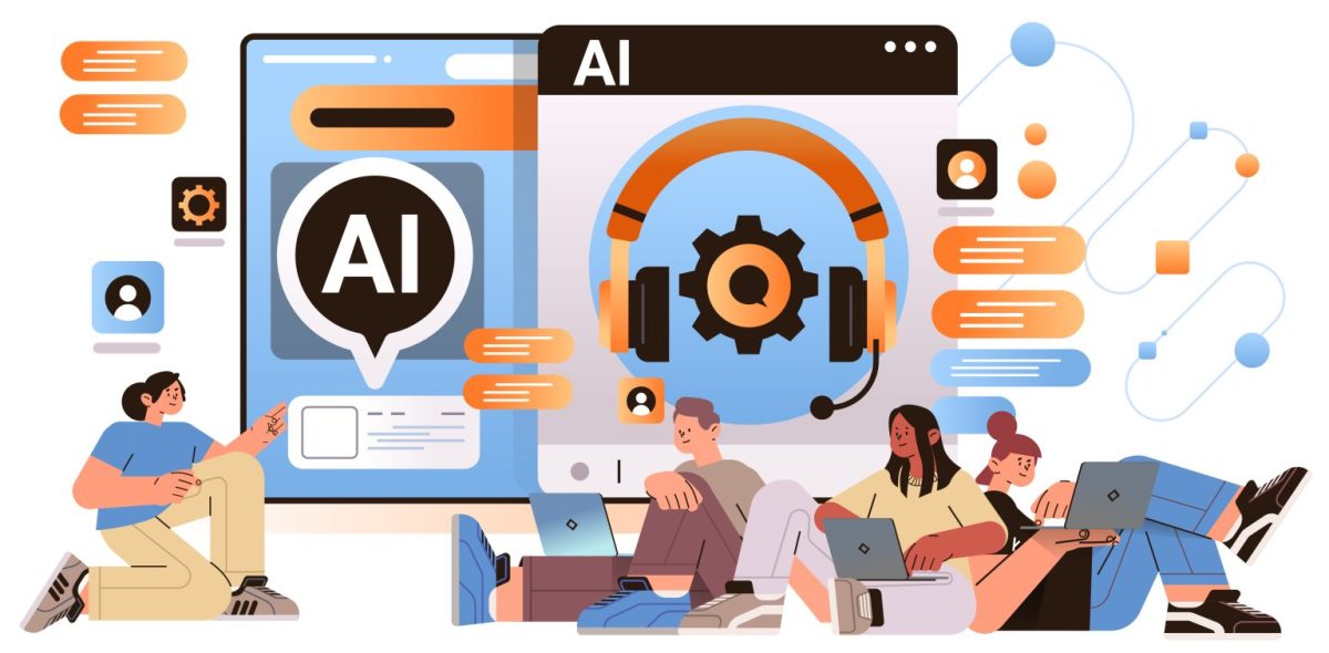 AI Trends in Customer Experience