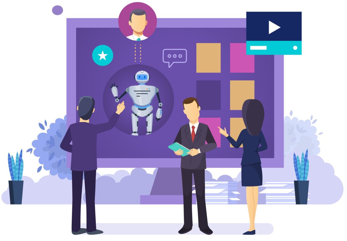 AI in Resource Management