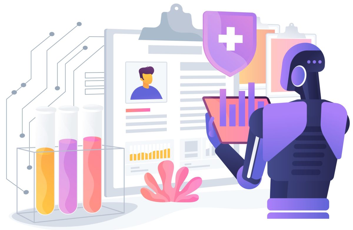 AI in Health and Safety | The 2026 Comprehensive Guide