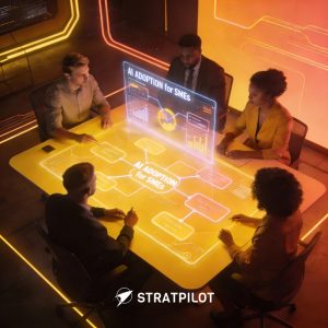 AI Adoption for SMEs