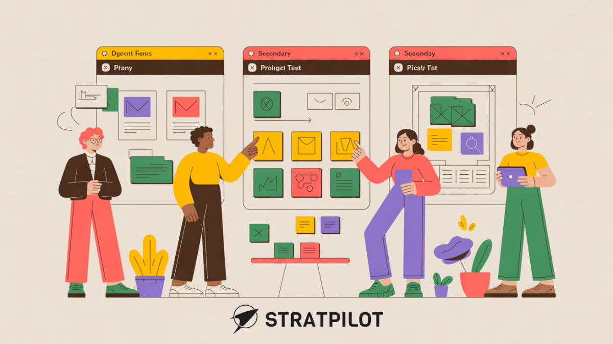 Top AI Prompts for Design Thinking in 2026