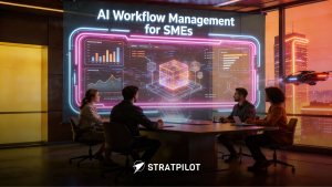 AI Workflow Management SMEs