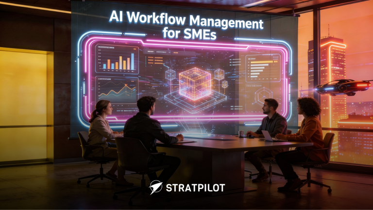 AI Workflow Management SMEs