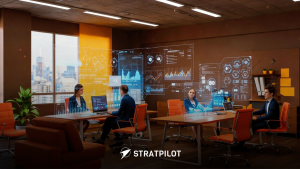 AI data insights for SMEs