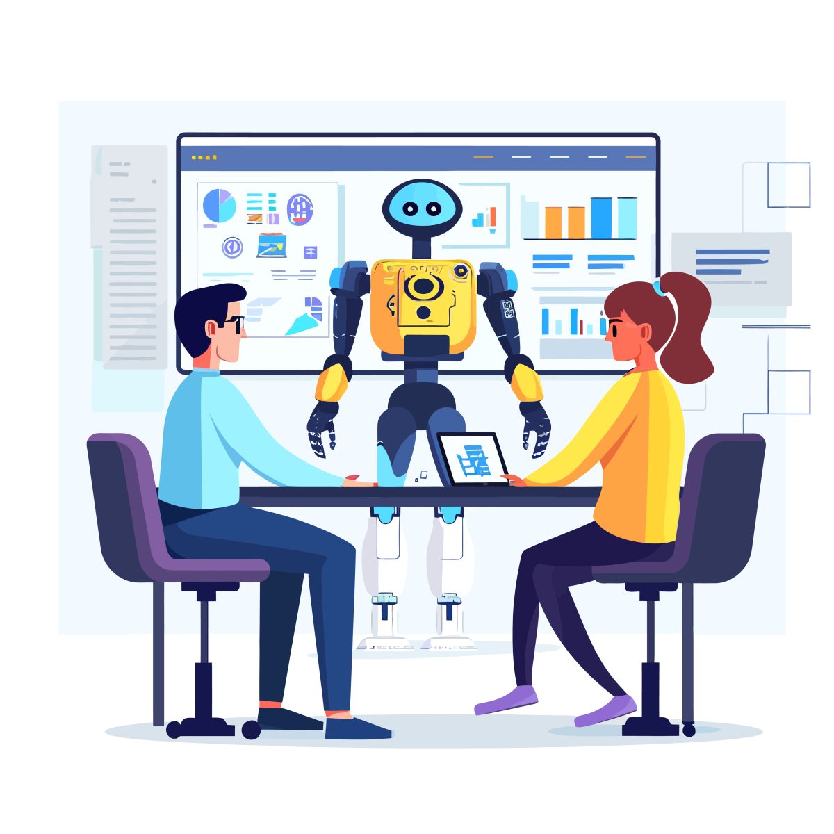 Effective AI Prompts to Help Conduct a SWOT Analysis