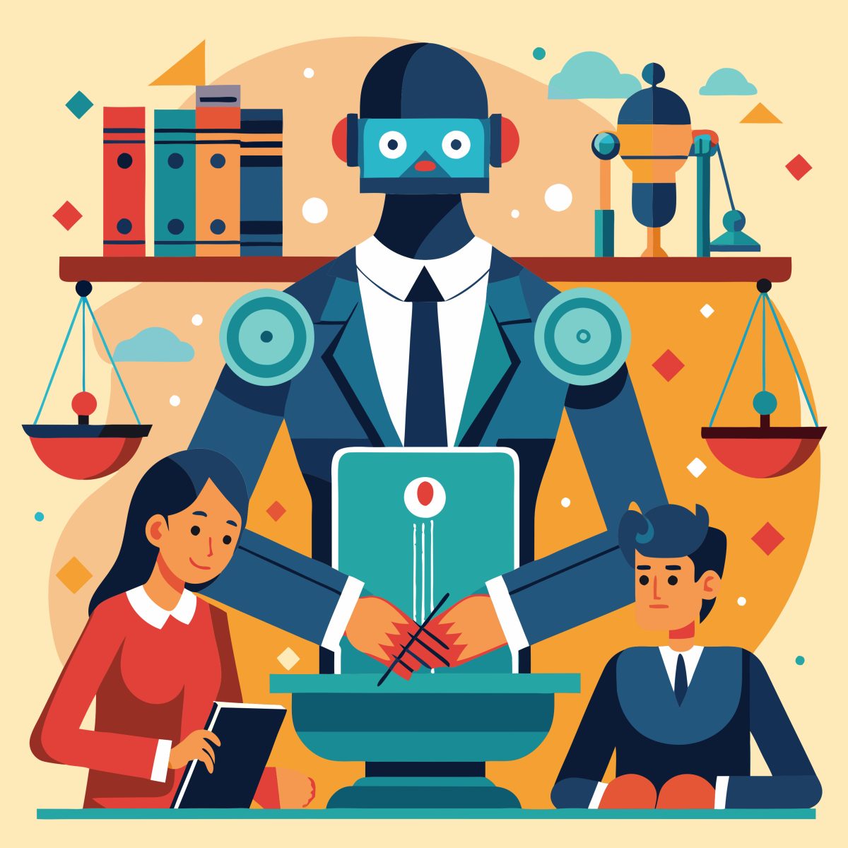 Top 5 Best AI Prompts to Manage Legal Compliance in Small Businesses