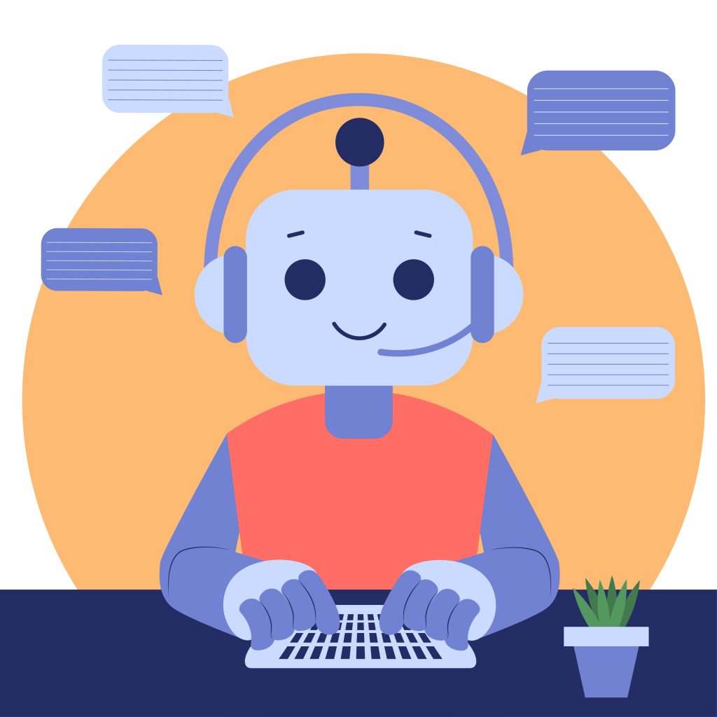 ai service desk