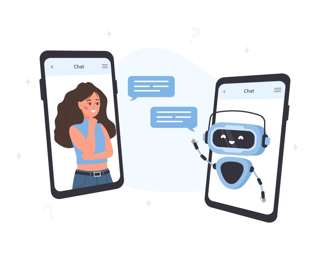 ai voice chatbot