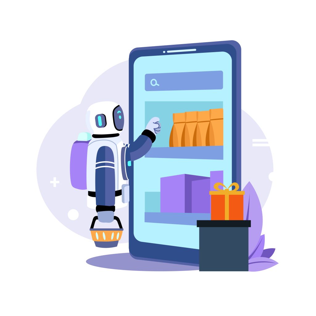 ai assistants for ecommerce