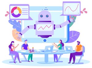 Benefits of AI in the Workplace