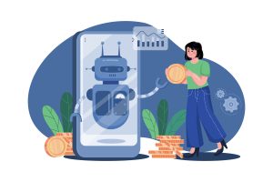 AI in FinTech