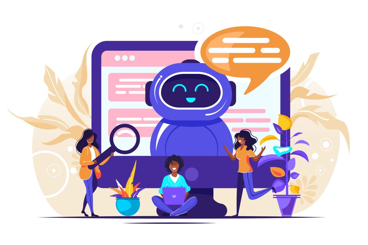 AI for Customer Acquisition