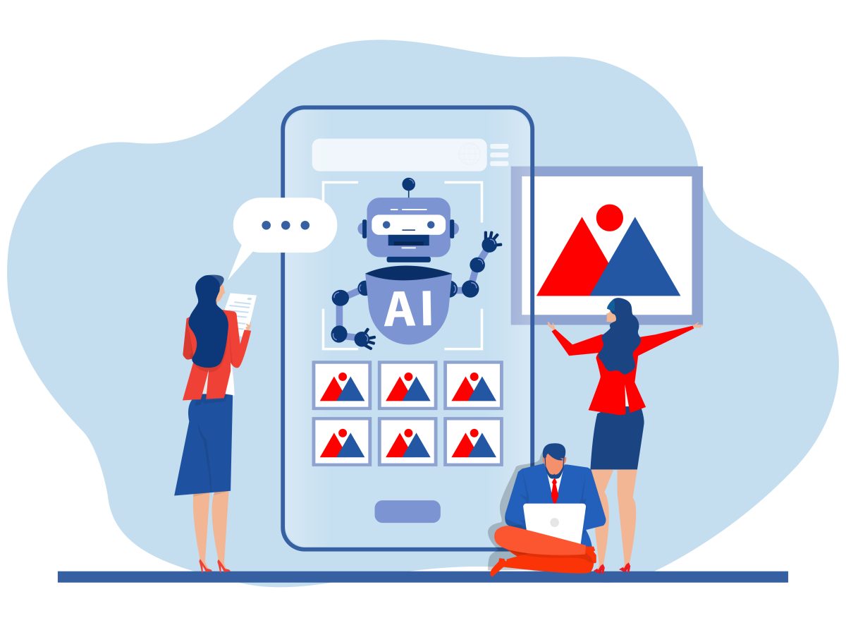 AI in Technology | AI Prompts in Crafting Effective Technology Roadmaps