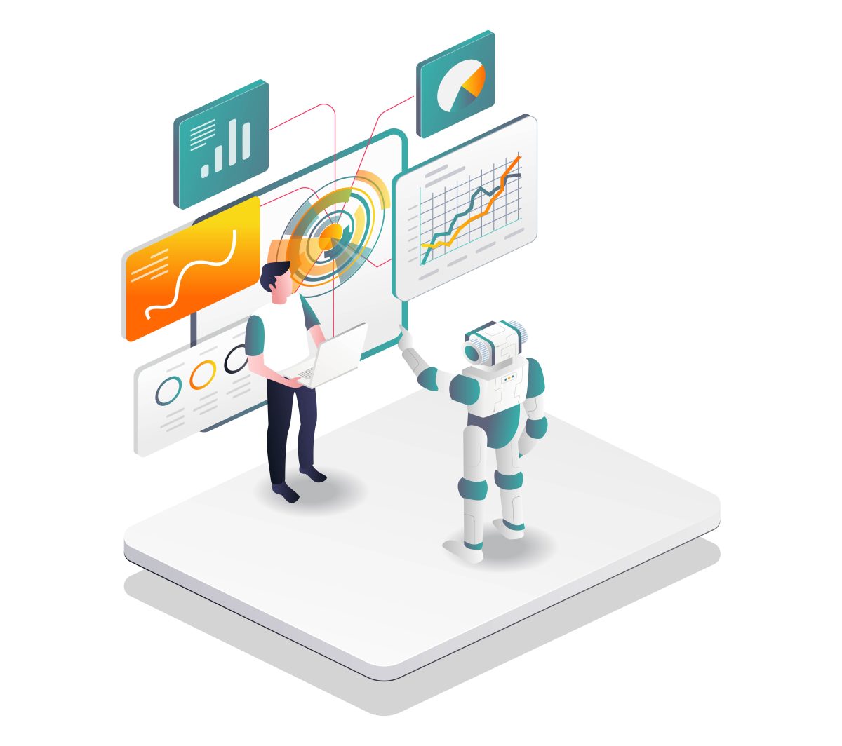 Effortless Technology Performance Tracking with AI Prompts