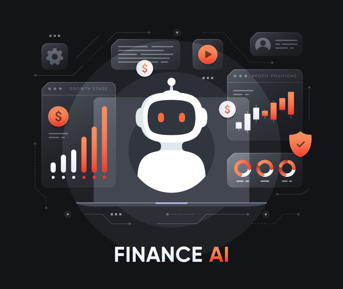 AI in Financial Planning | AI Prompts for Strategic Financial Planning