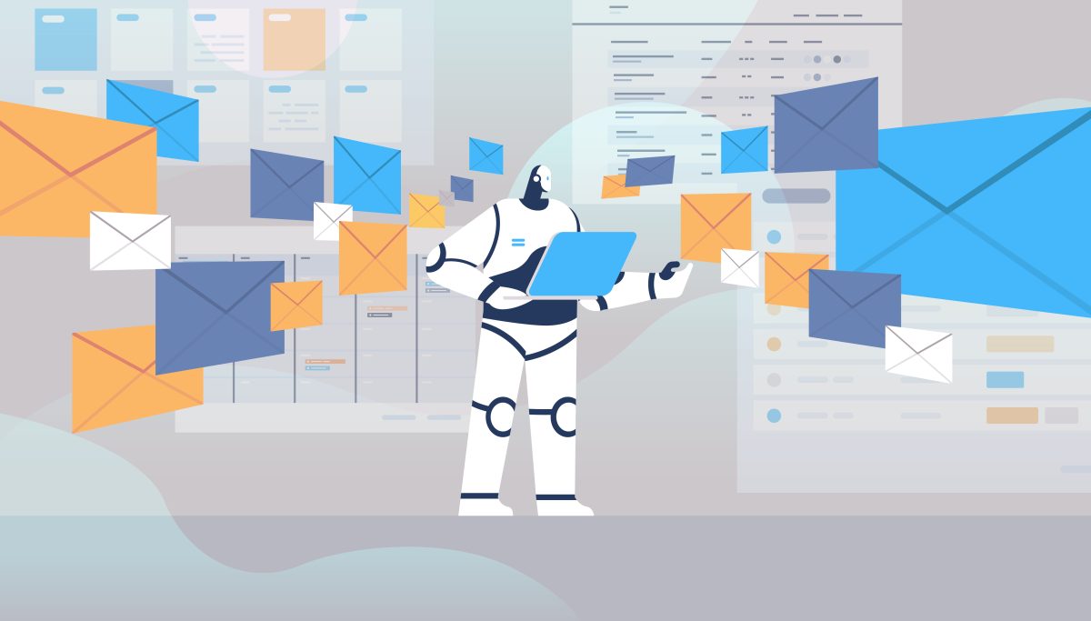 AI Prompts for Email Marketing