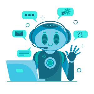 conversational ai for customer service