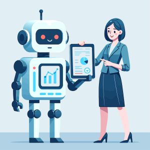 AI for HR