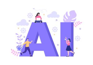 AI for Branding