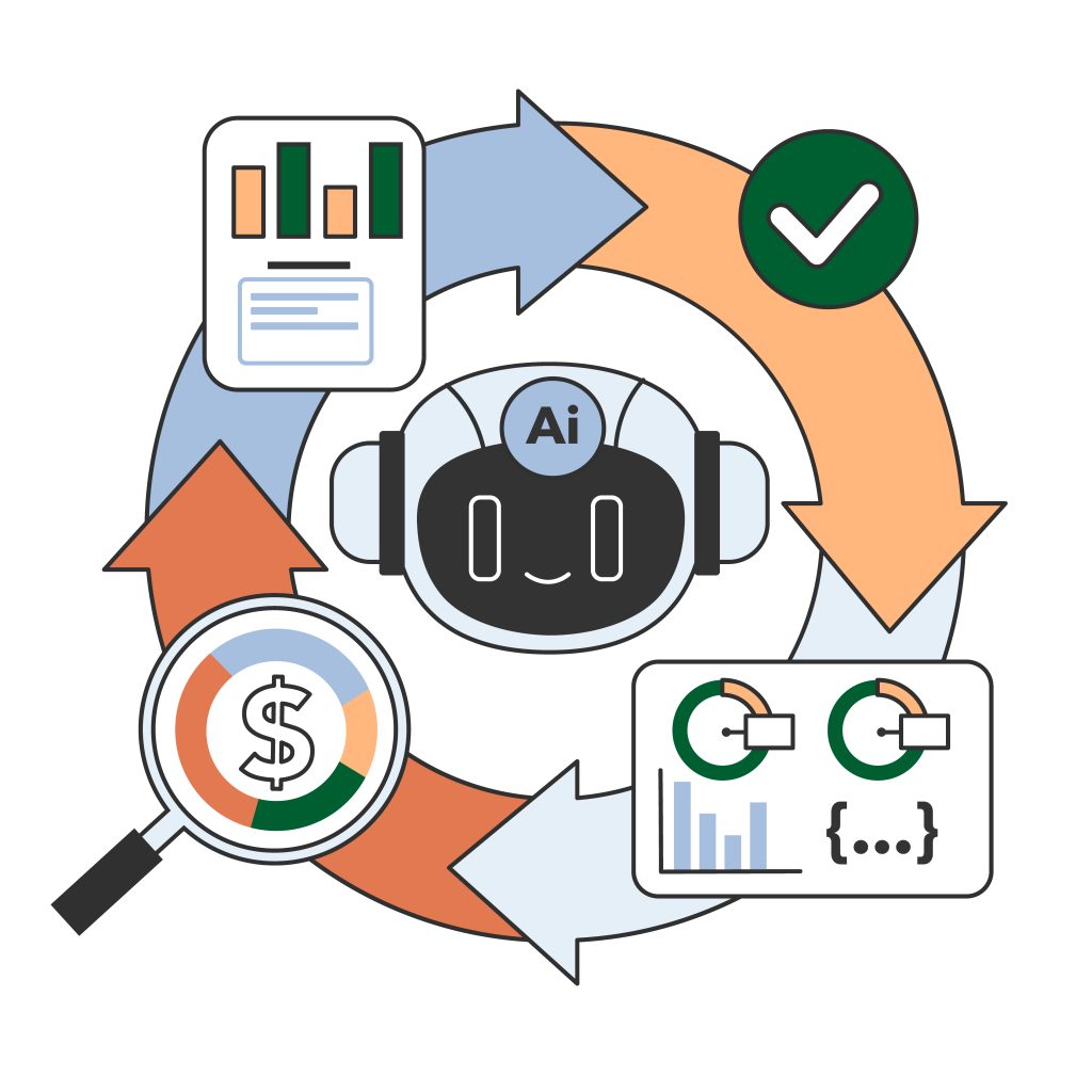  Generative AI in Financial Services