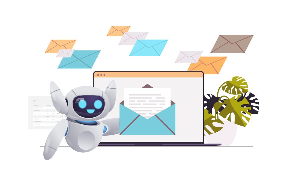  AI Prompts for Email Marketing