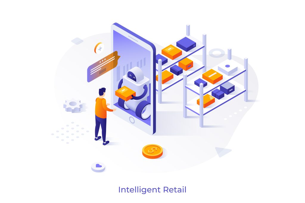 AI in Retail Examples