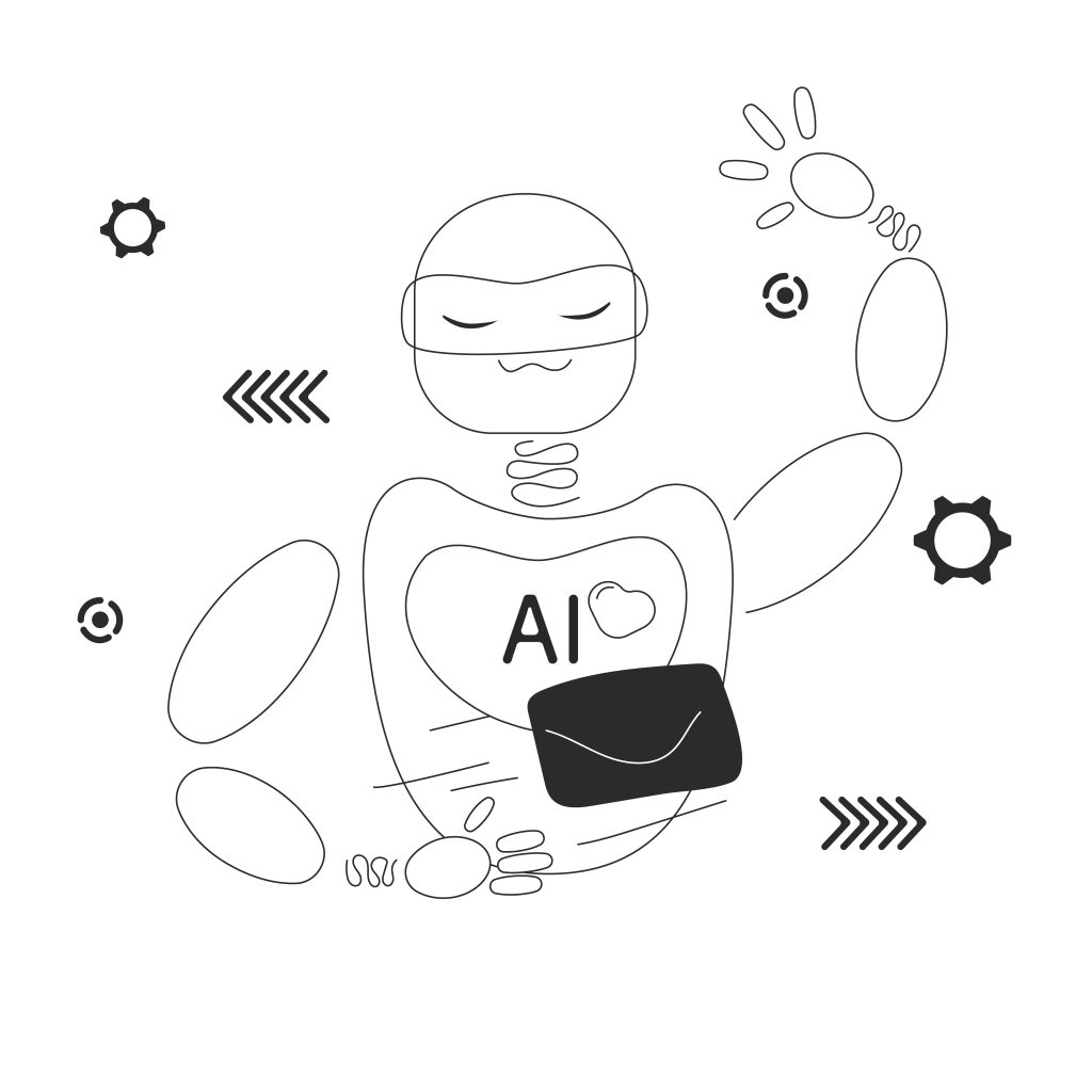 AI for Branding