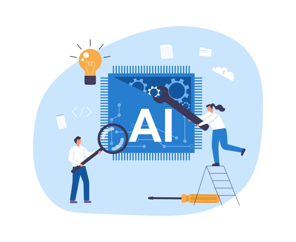 AI for Branding