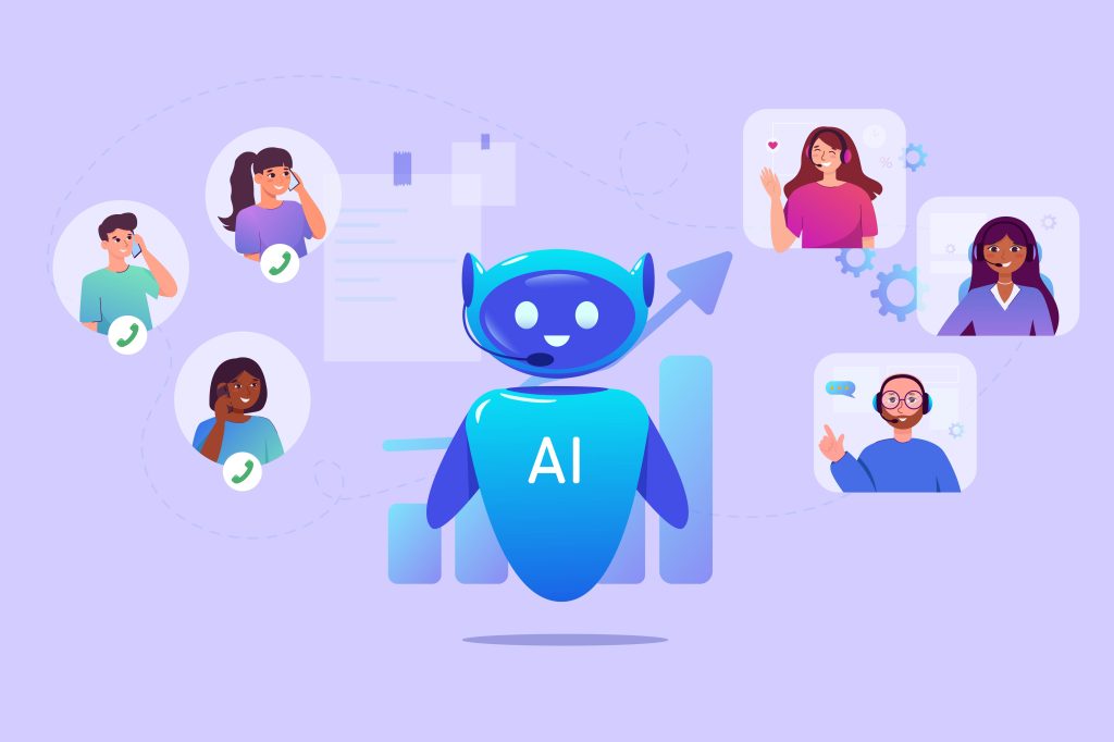 Generative AI for Customer Service