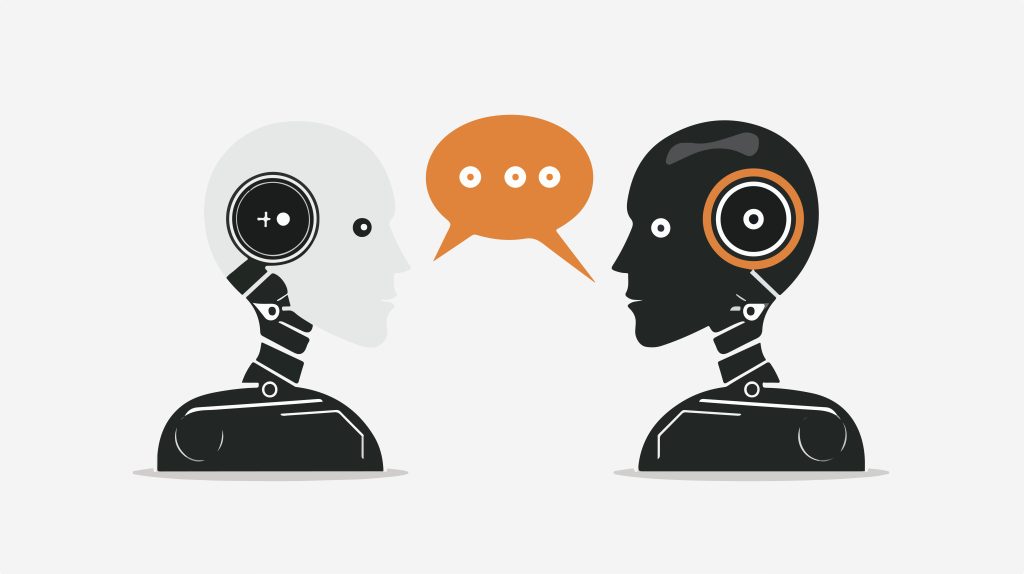 Conversational AI vs Generative AI