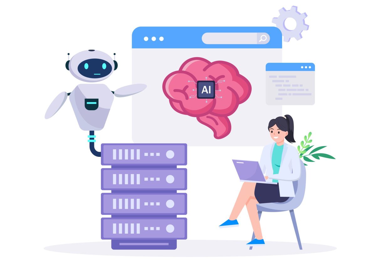 AI for IT Support