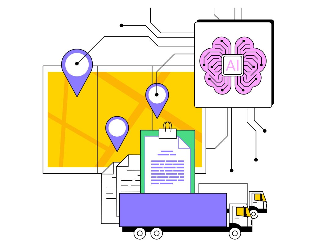 AI Prompts for Supply Chain Management